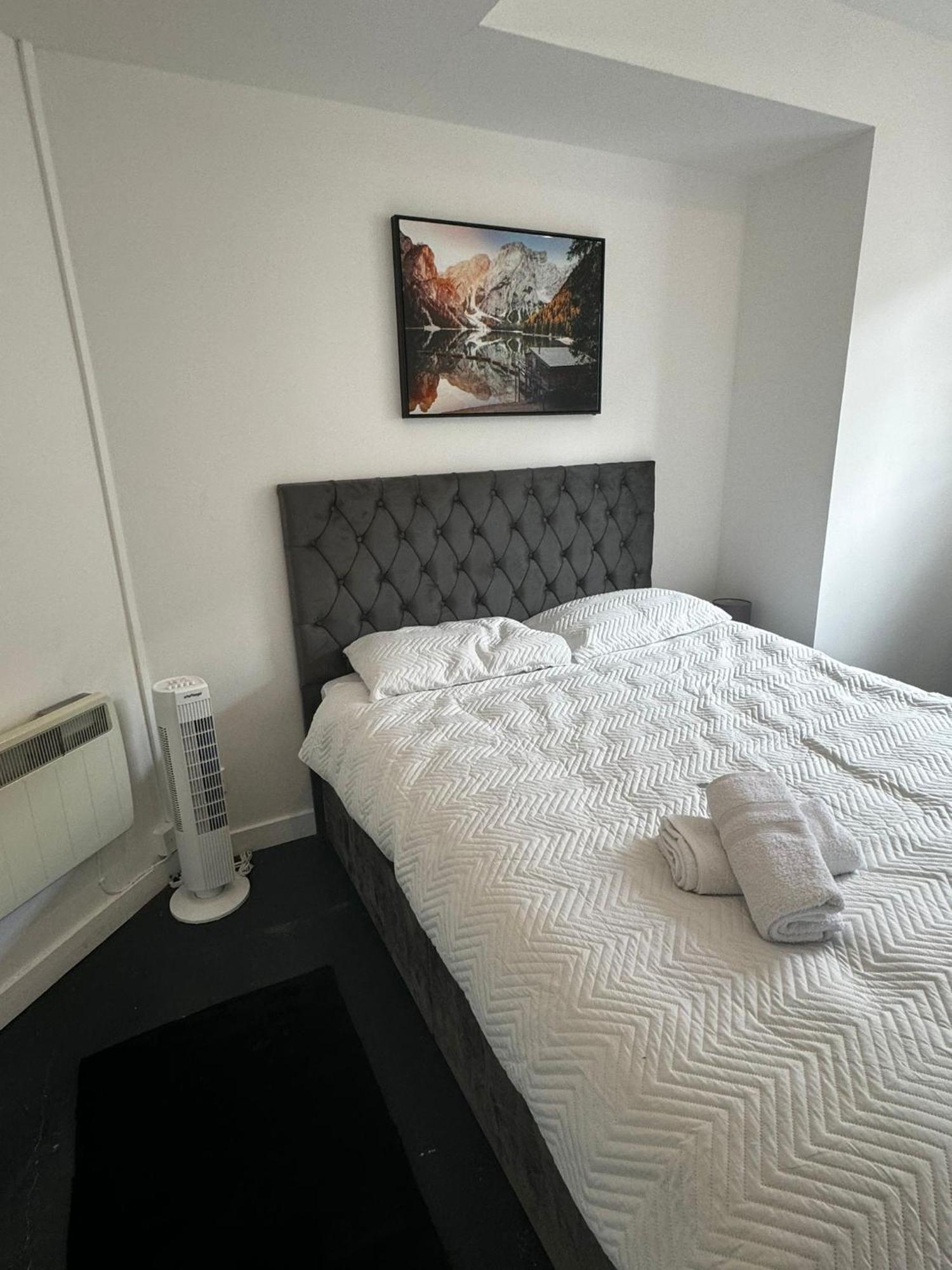Victoria Street View Flat In Edinburgh Eb10公寓 外观 照片