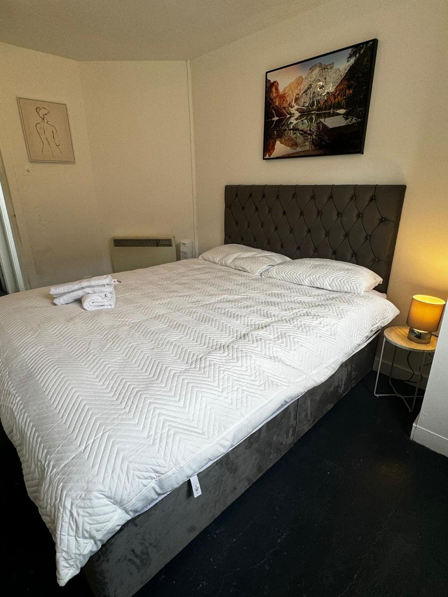 Victoria Street View Flat In Edinburgh Eb10公寓 外观 照片