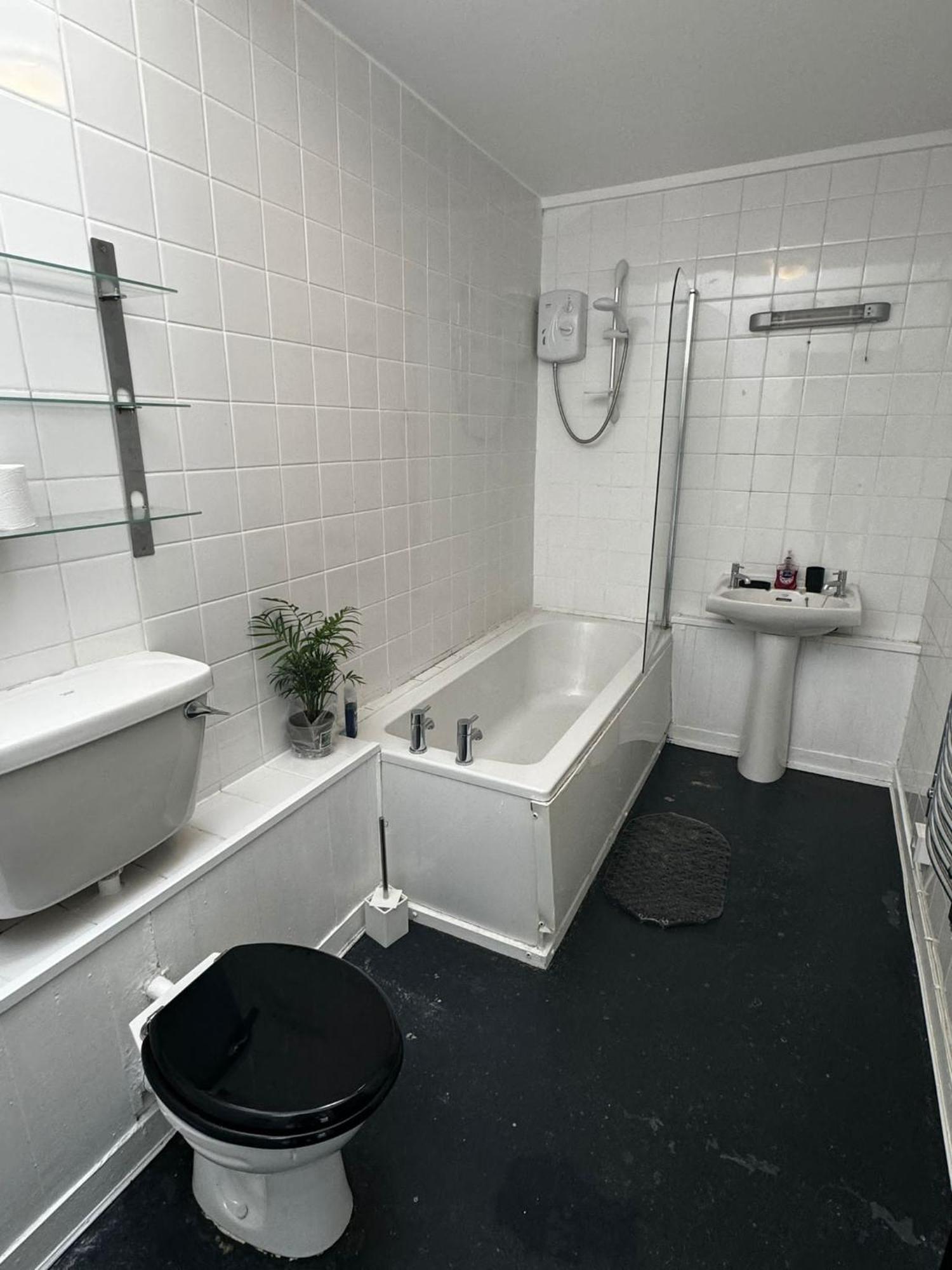 Victoria Street View Flat In Edinburgh Eb10公寓 外观 照片
